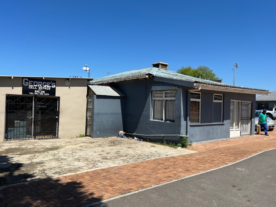 Commercial Property for Sale in George Central Western Cape